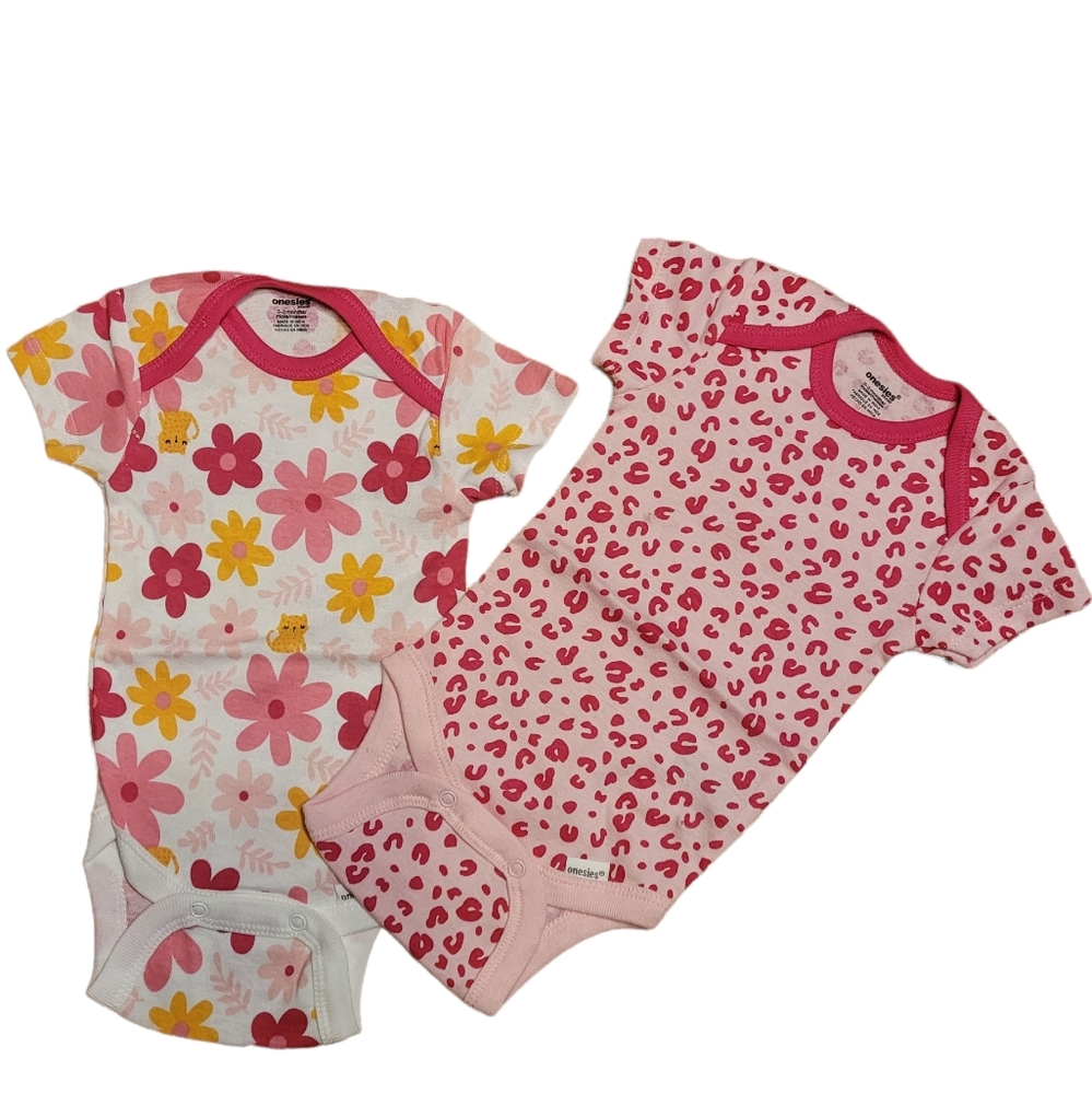 Baby Onesies